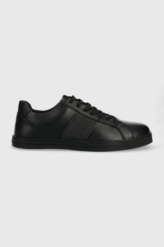 Aldo sneakers monospec culoarea negru, 13555877.monospec