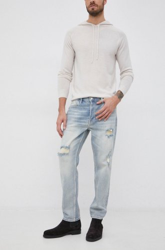 Allsaints jeans jack bărbați
