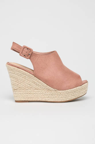 Answear - espadrile r and be