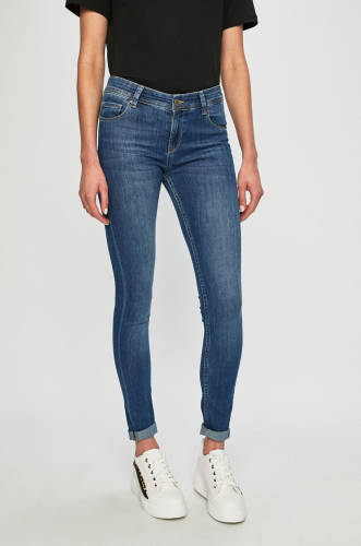 Answear - jeansi intake 5