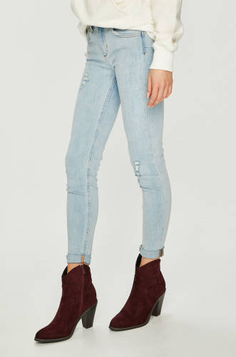 Answear - jeansi orient express