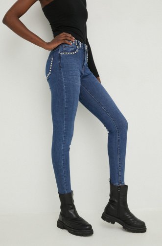 Answear lab jeansi femei medium waist