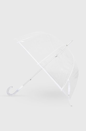 Answear lab umbrela culoarea alb