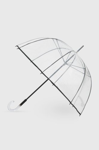 Answear lab umbrela culoarea negru