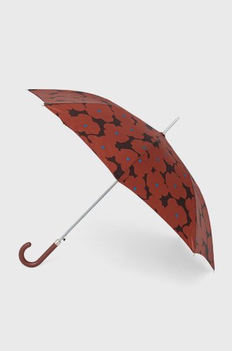 Answear lab umbrela culoarea rosu