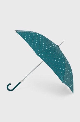 Answear lab umbrela culoarea verde