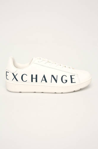 Armani exchange - pantofi