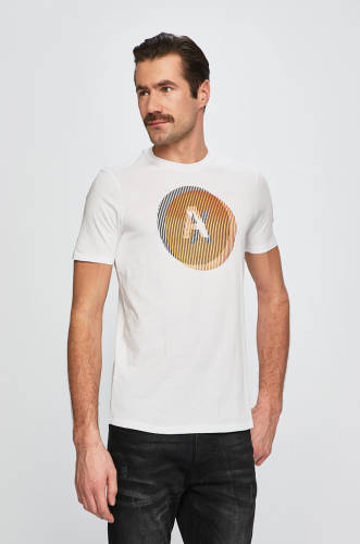 Armani exchange - tricou
