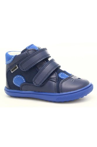 Bartek pantofi copii culoarea albastru marin