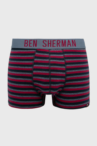 Ben sherman - boxeri (2-pack)