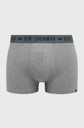 Ben sherman - boxeri (2 pack)