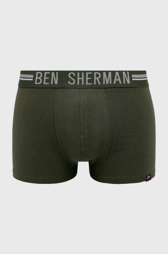 Ben sherman - boxeri (3 pack)