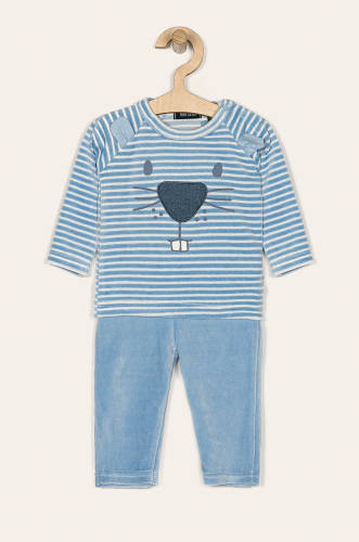 Blue seven - pijama copii 56-68 cm
