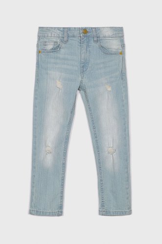 Blukids - jeans copii 104-134 cm