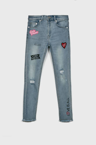 Blukids - jeans copii 140-170 cm