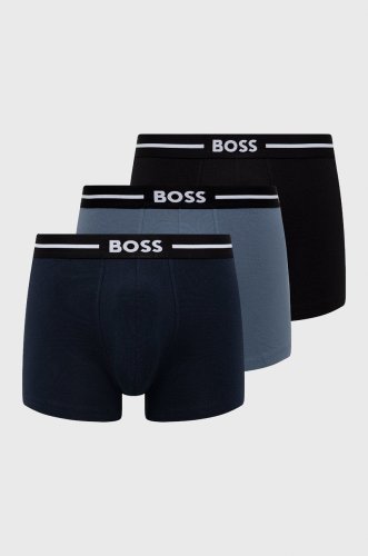 Boss boxeri 3-pack barbati