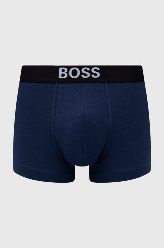 Boss boxeri bărbați, culoarea albastru marin