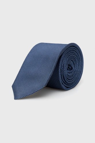 Boss cravată de mătase