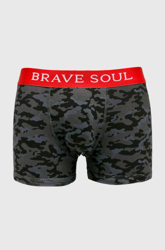 Brave soul - boxeri (2-pack)