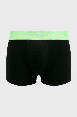 Brave soul - boxeri (3-pack)