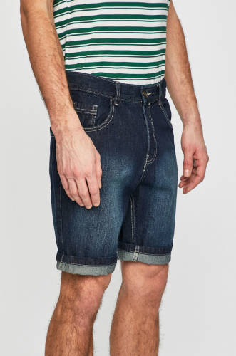 Brave soul - pantaloni scurti jeans
