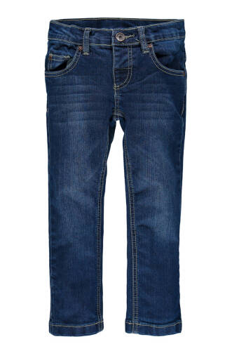 Brums - jeansi copii 116-128 cm