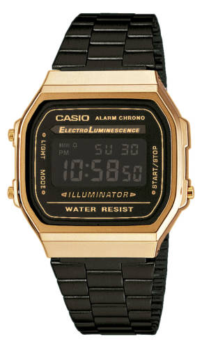 Casio - ceas a168wegb.1bef