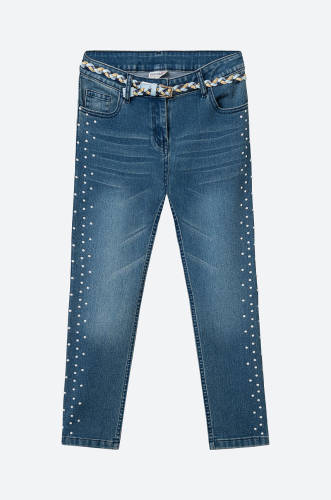 Coccodrillo - jeans copii 128-146 cm