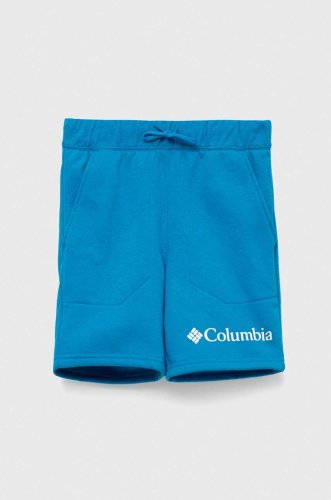 Columbia pantaloni scurti copii columbia trek short talie reglabila