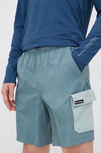Columbia pantaloni scurți outdoor summerdry