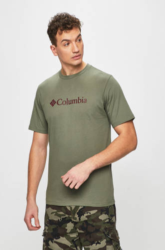 Columbia - tricou