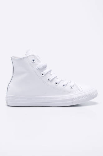 Converse - tenisi chuck taylor all star leather