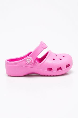 Crocs - papuci copii karin