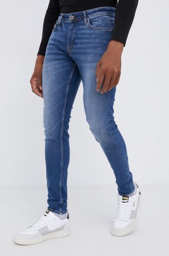 Cross jeans blugi din bumbac scott bărbați