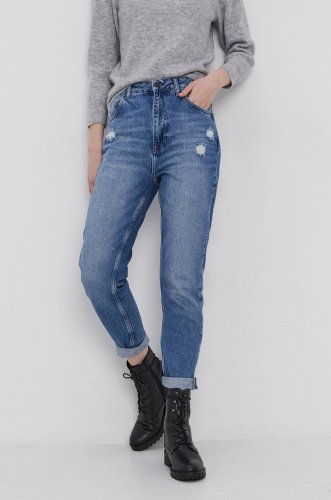Cross jeans jeans joyce femei, high waist