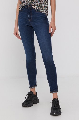 Cross jeans jeans judy femei, high waist