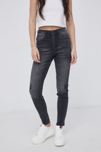Cross jeans jeans judy femei, medium waist