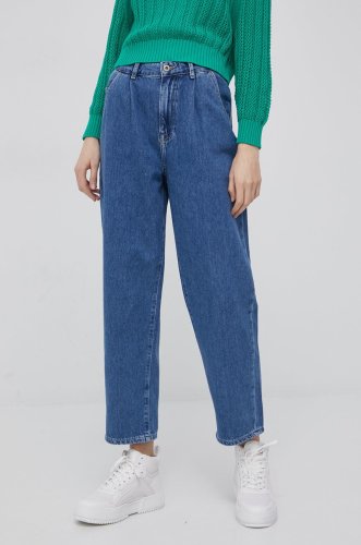 Cross jeans jeansi femei , high waist