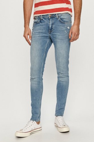 Cross jeans - jeansi scott