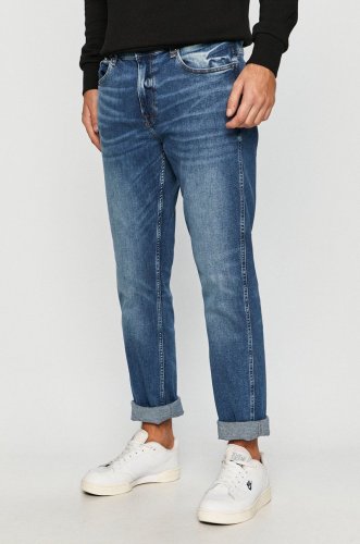 Cross jeans - jeansi trammer