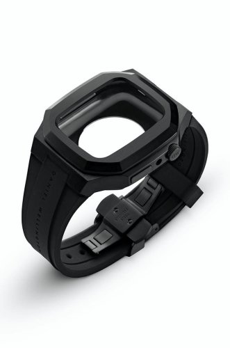 Daniel wellington carcasa smartwatch etui na smartwatch - 44 culoarea negru