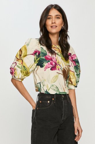 Desigual bluză femei, in modele florale