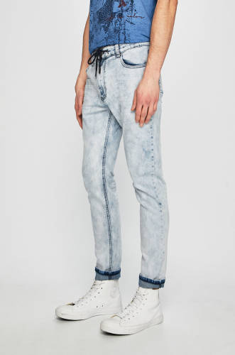Desigual - jeansi ares