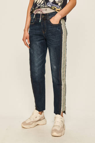 Desigual - jeansi clemente