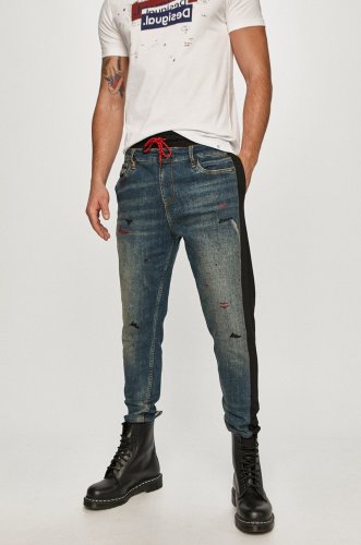 Desigual - jeansi gerard