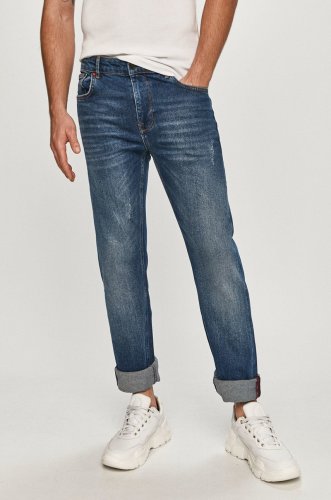 Desigual - jeansi ivan
