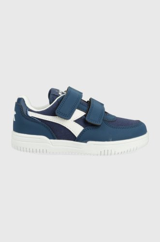 Diadora sneakers pentru copii raptor cv culoarea albastru marin