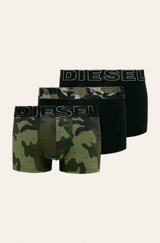 Diesel - boxeri (3 pack)