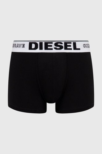 Diesel boxeri bărbați, culoarea negru