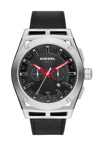 Diesel ceas dz4543 bărbați, culoarea argintiu